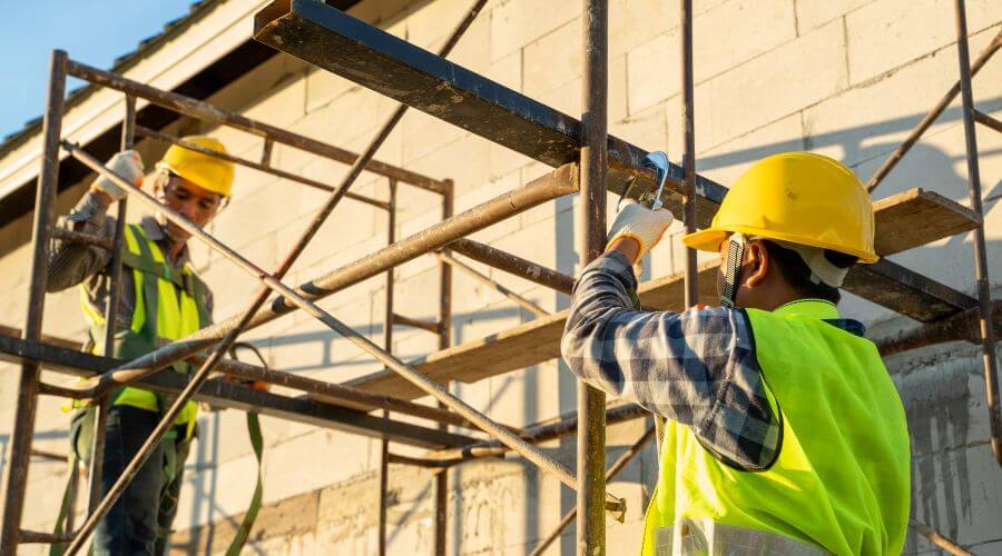 Local Chimney Repair in Thatcher, ID